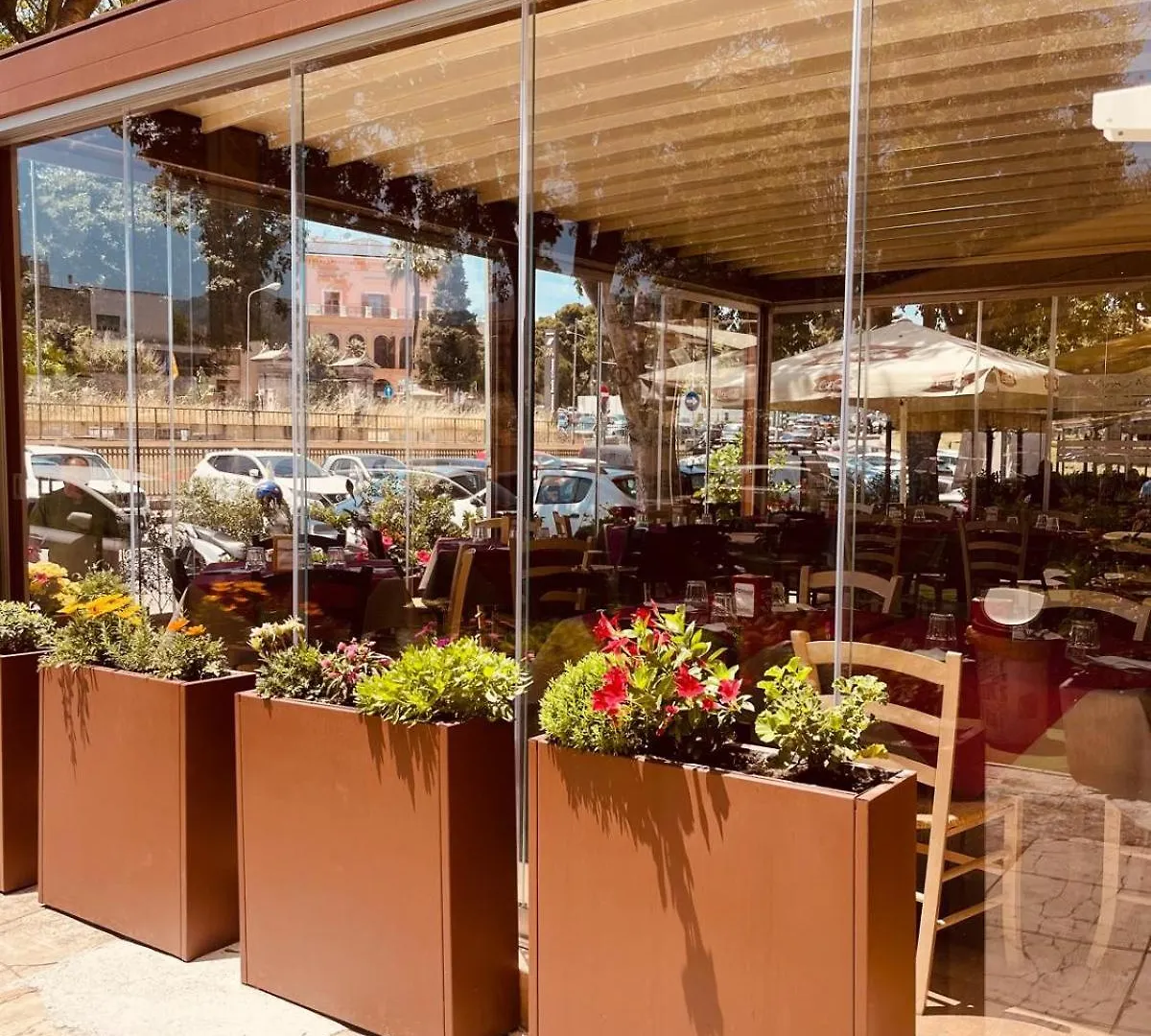 Apartamento Casadeb Orleans Palermo